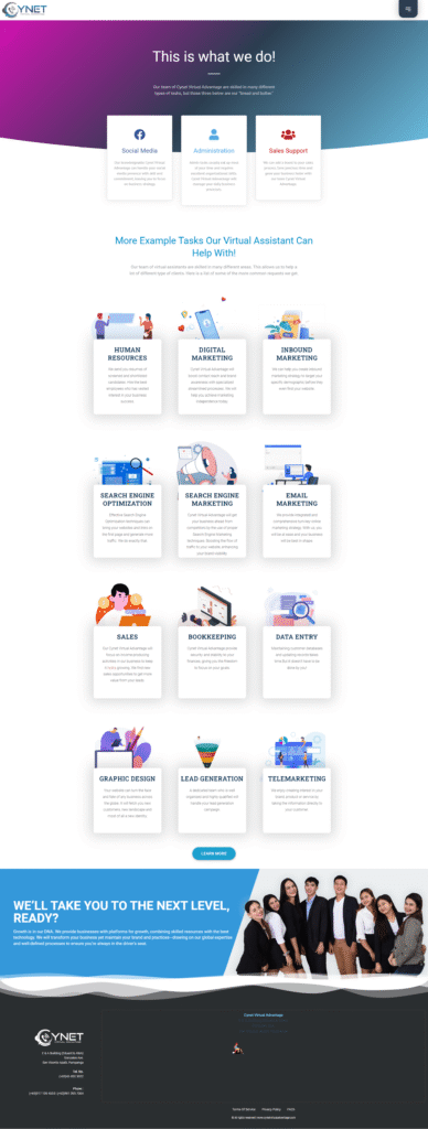 Cynet Virtual Advantage