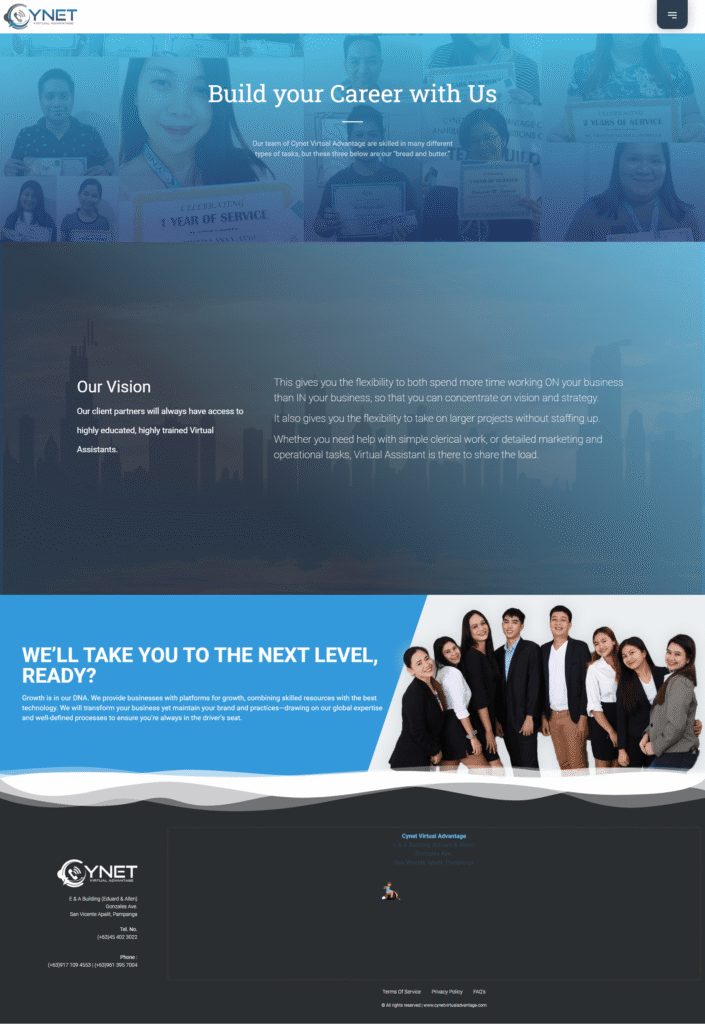 Cynet Virtual Advantage